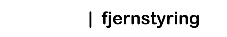 QuickSupport  |  fjernstyring